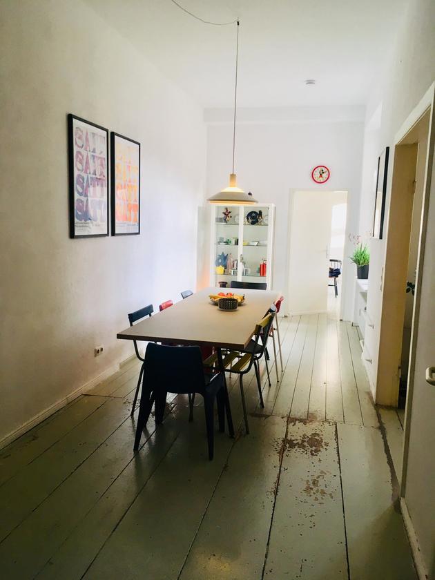 LocationRobot - Film Location Maisonette LR3035 (photo 3)