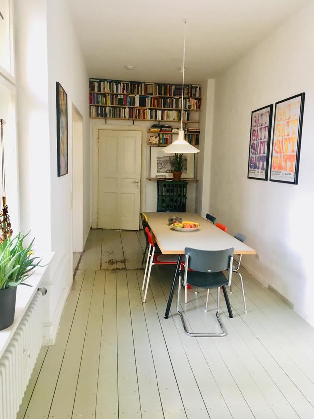 LocationRobot - Film Location Maisonette LR3035 (photo 2)