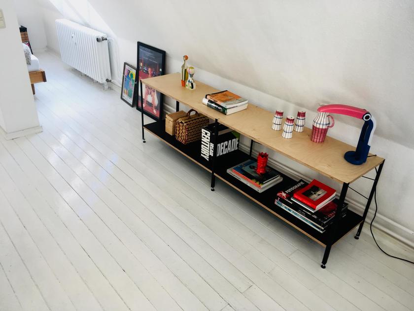 LocationRobot - Film Location Maisonette LR3035 (photo 5)