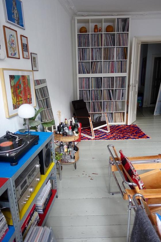 LocationRobot - Film Location Maisonette LR3035 (photo 1)