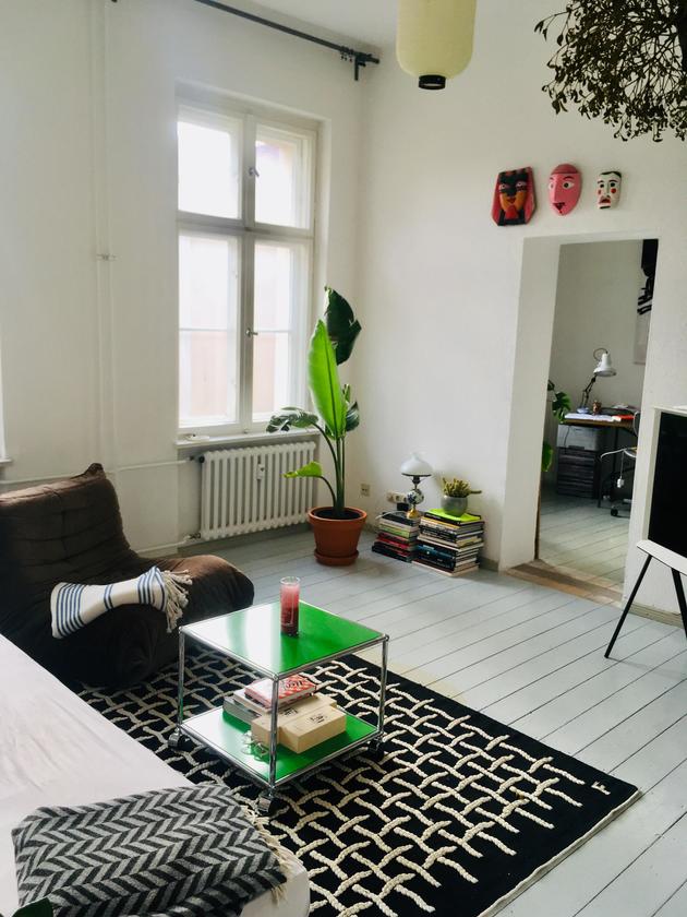 LocationRobot - Film Location Maisonette LR3035 (photo 6)