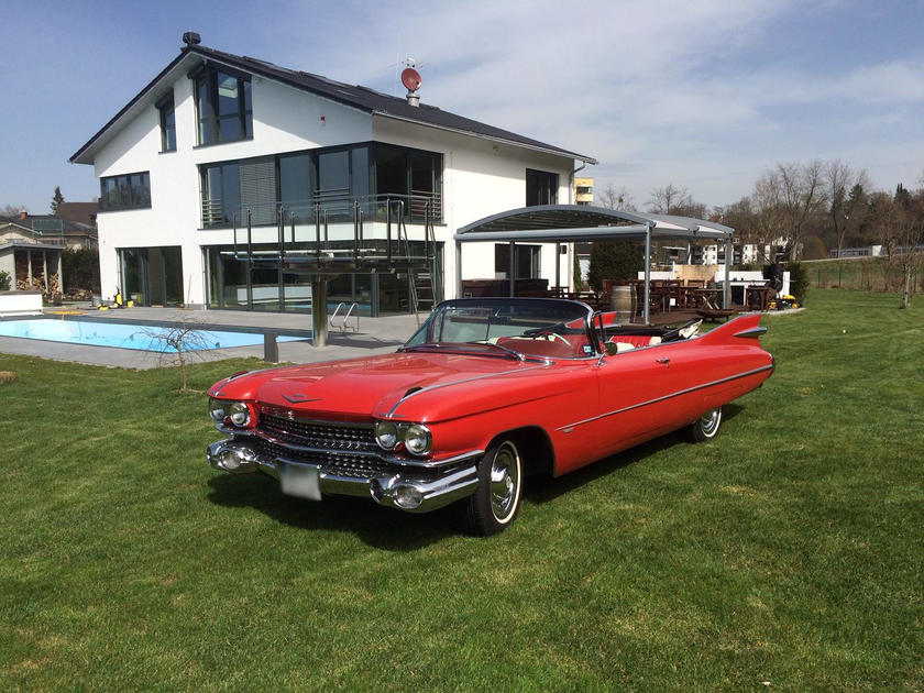 LocationRobot - Film Location Villa LR3052 (photo 3)