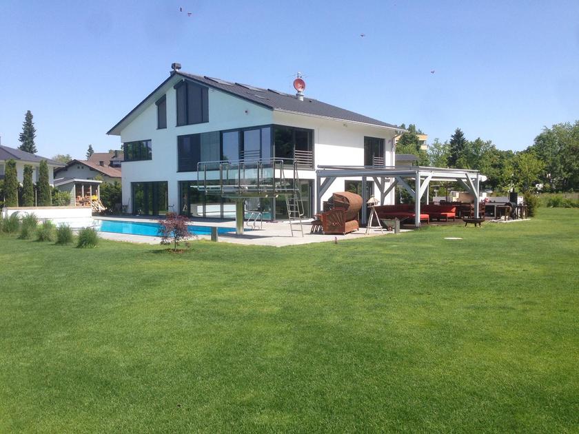 LocationRobot - Film Location Villa LR3052 (photo 1)