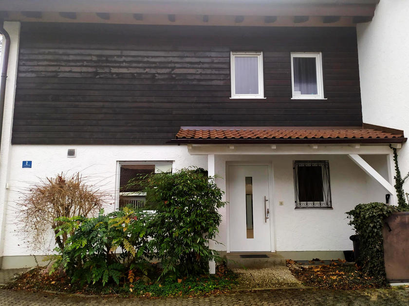 LocationRobot - Film Location Reihenhaus LR3053 (photo 1)