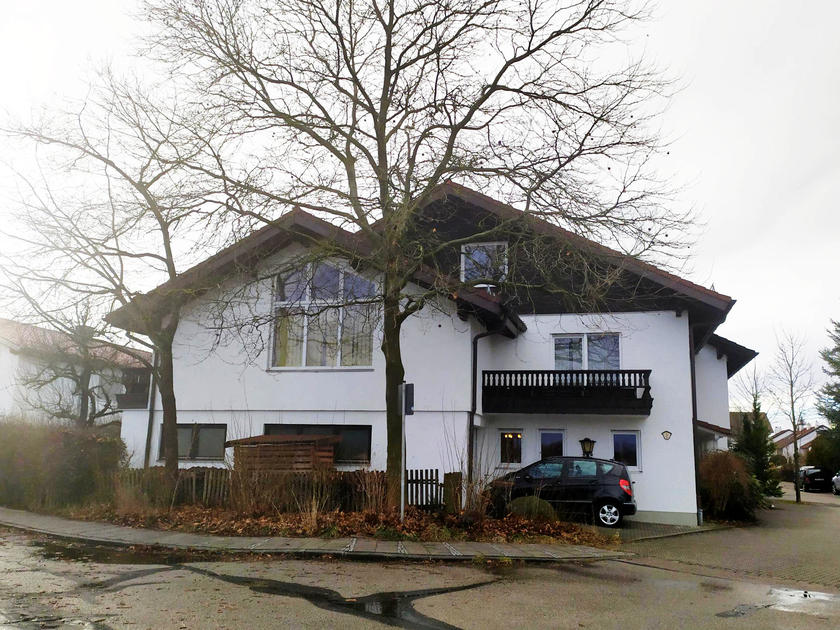 LocationRobot - Film Location Reihenhaus LR3053 (photo 2)