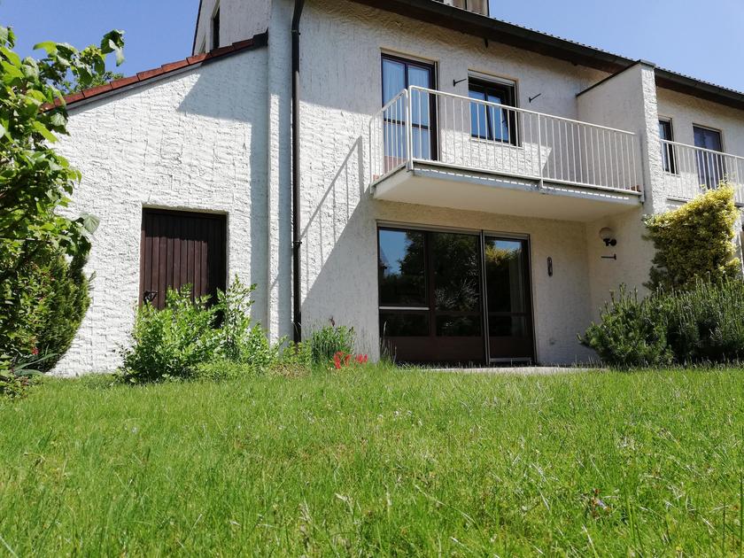 LocationRobot - Film Location Reihenhaus LR3079 (photo 3)