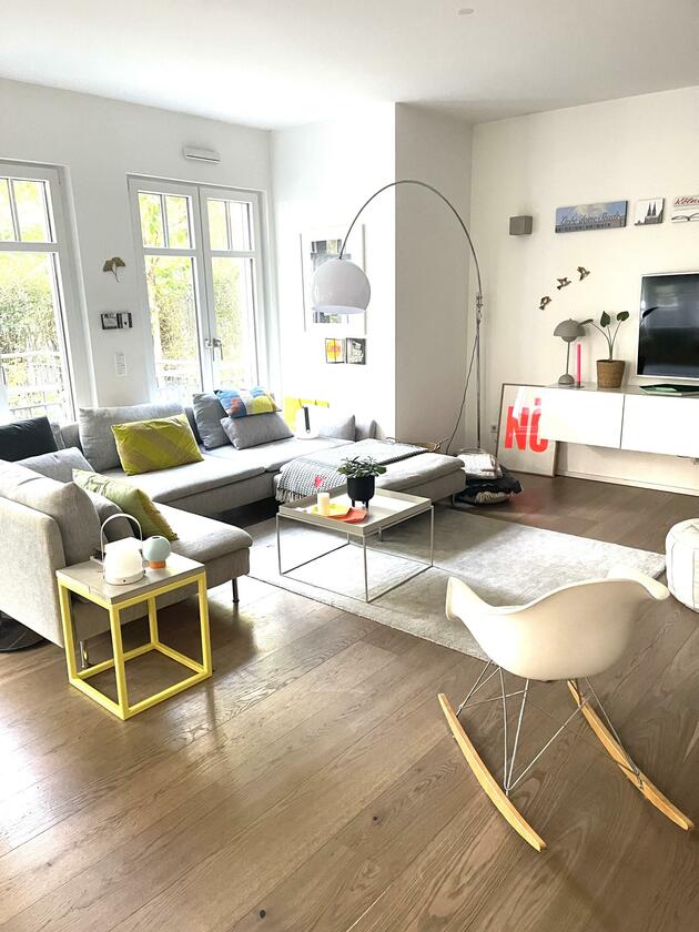 LocationRobot - Film Location Wohnung LR3144 (photo 2)