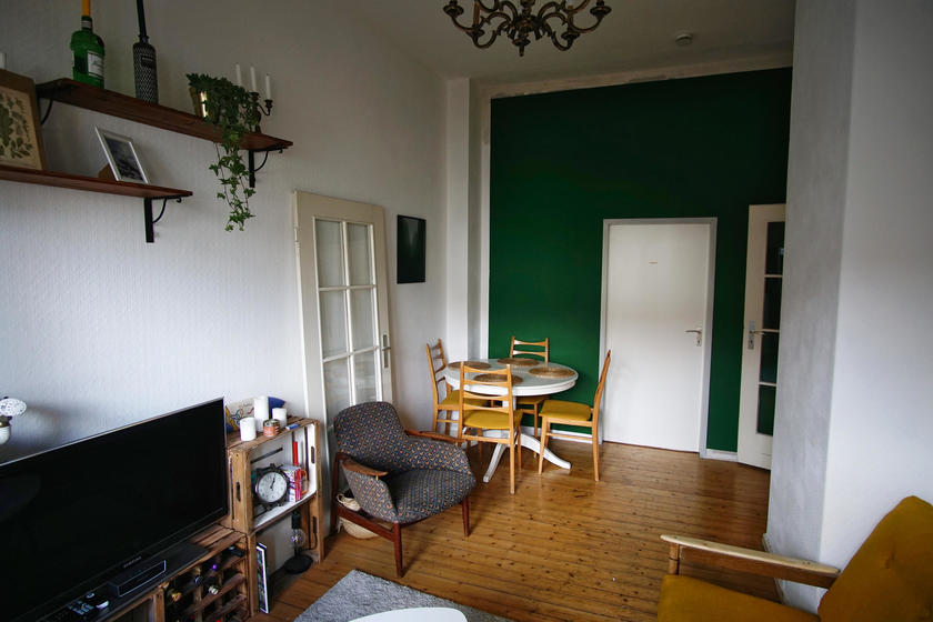 LocationRobot - Film Location Wohnung LR3153 (photo 5)