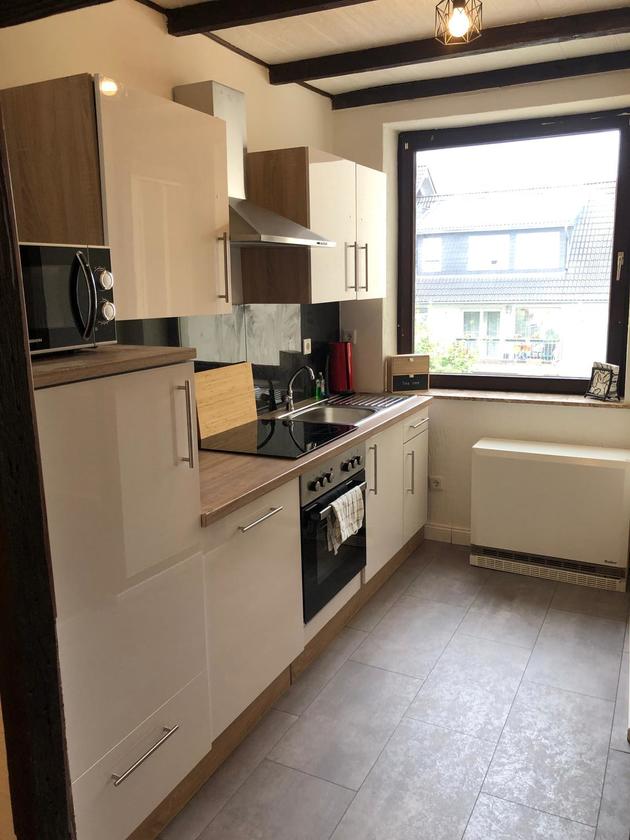 LocationRobot - Film Location Wohnung LR3160 (photo 5)