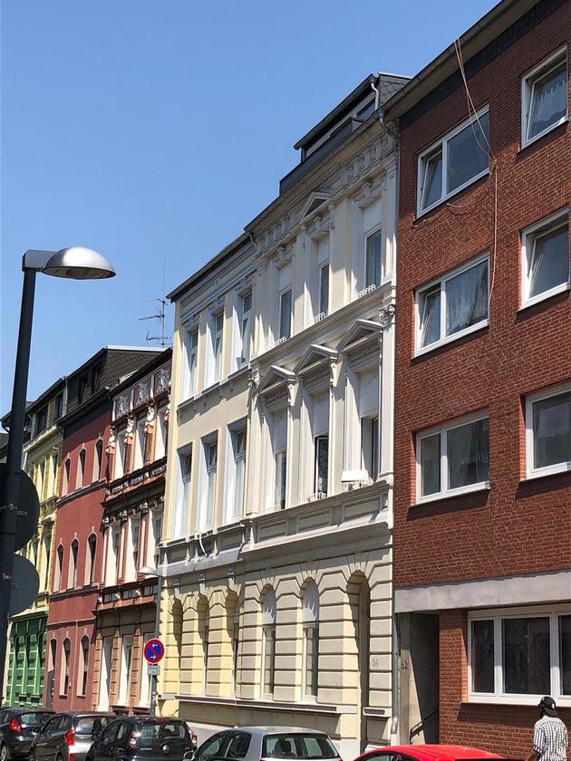 LocationRobot - Film Location Wohnung LR3160 (photo 10)