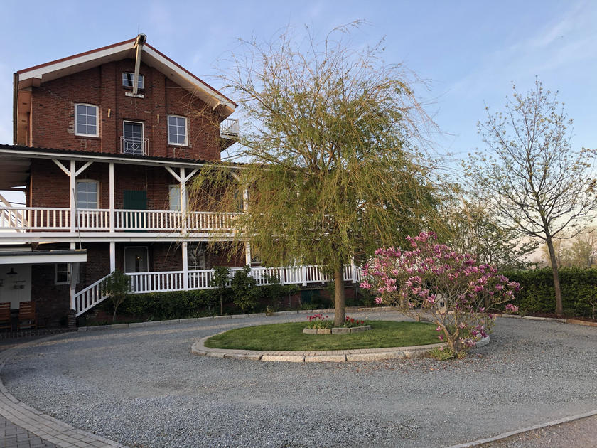 LocationRobot - Film Location Landhaus LR3166 (photo 1)