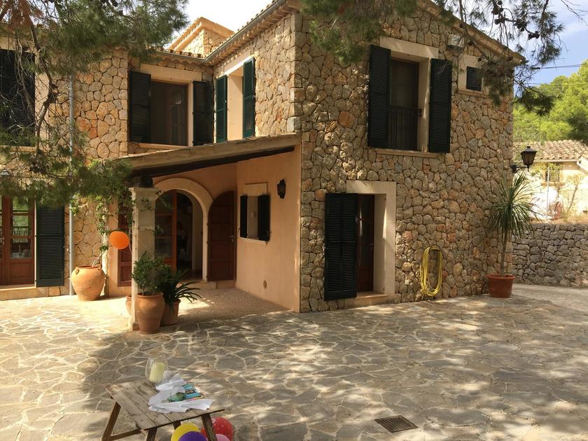 LocationRobot - Film Location Finca LR3180 (photo 1)