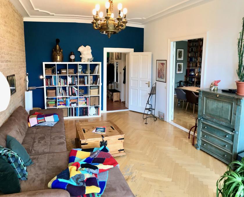 LocationRobot - Film Location Wohnung LR3199 (photo 7)