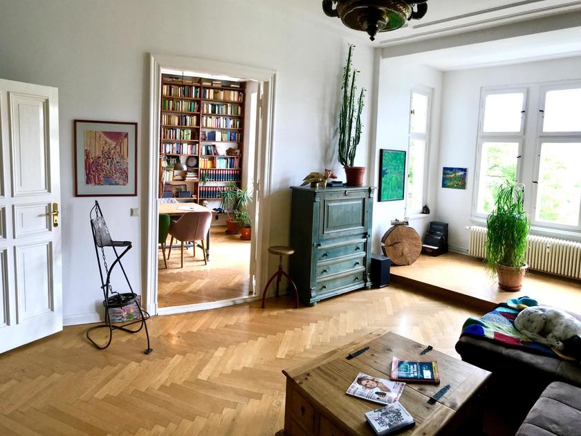 LocationRobot - Film Location Wohnung LR3199 (photo 4)