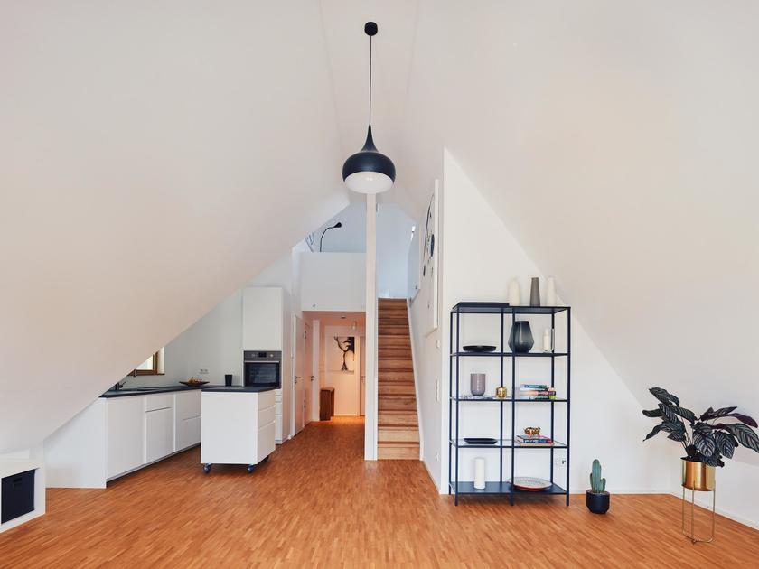 LocationRobot - Film Location Wohnung LR3250 (photo 1)