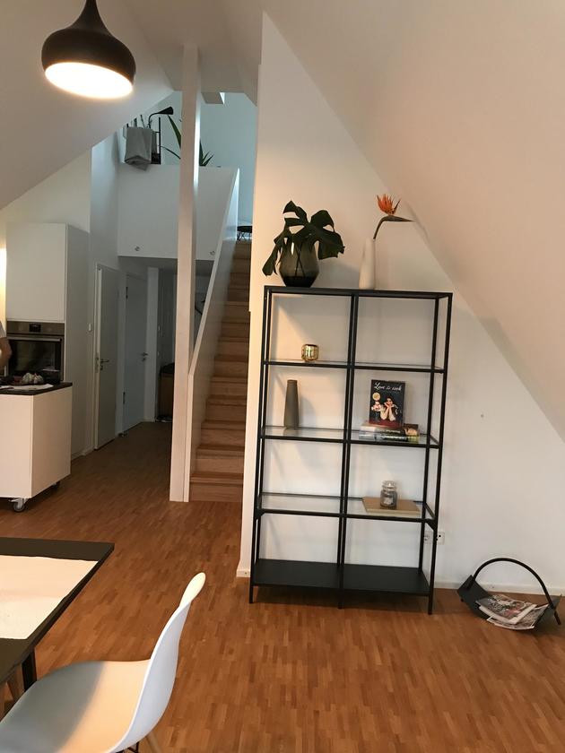 LocationRobot - Film Location Wohnung LR3250 (photo 6)