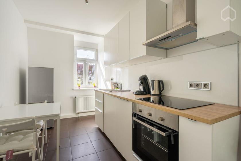 LocationRobot - Film Location Wohnung LR3276 (photo 6)