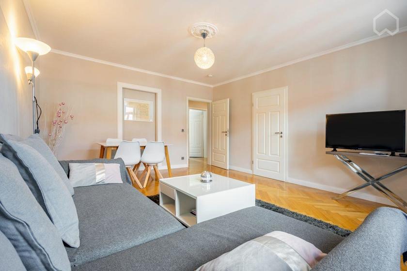 LocationRobot - Film Location Wohnung LR3276 (photo 3)