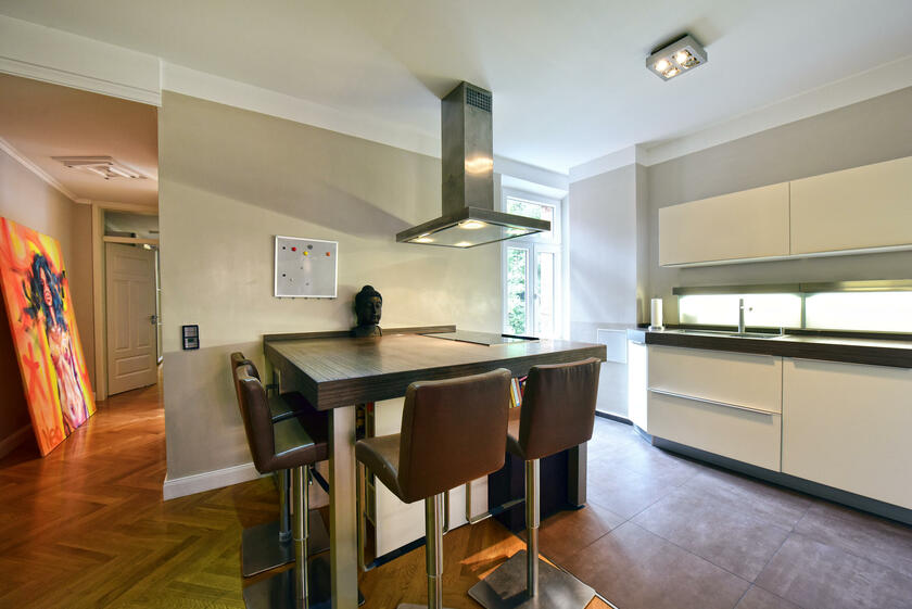 LocationRobot - Film Location Wohnung LR3300 (photo 7)