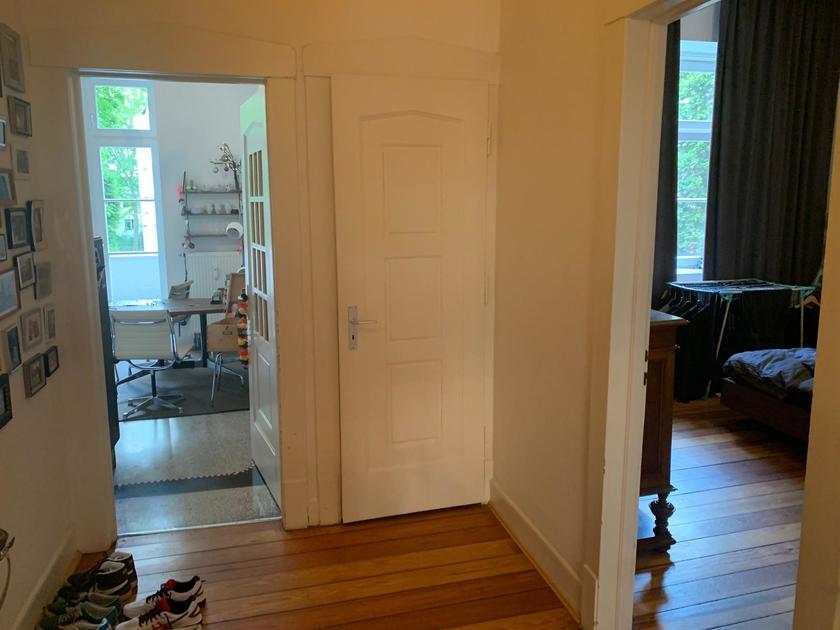 LocationRobot - Film Location Wohnung LR3311 (photo 9)