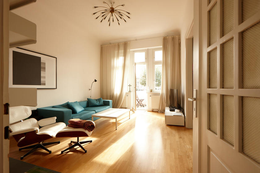 LocationRobot - Film Location Wohnung LR3311 (photo 1)