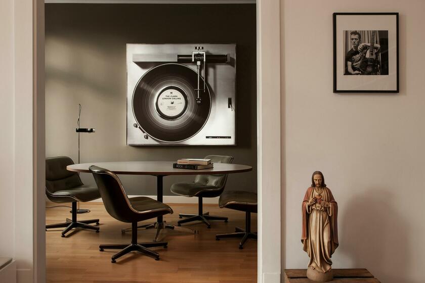 LocationRobot - Film Location Wohnung LR3311 (photo 2)