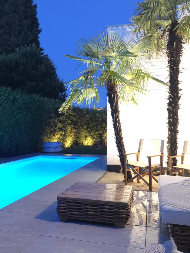 LocationRobot - Film Location Villa LR3314 (photo 2)