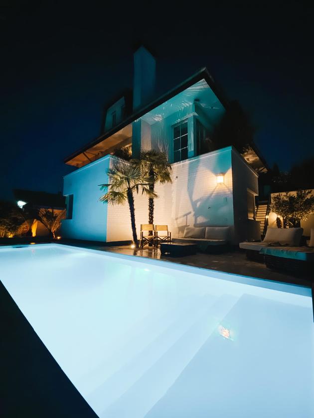 LocationRobot - Film Location Villa LR3314 (photo 3)