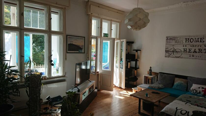 LocationRobot - Film Location Wohnung LR3331 (photo 1)