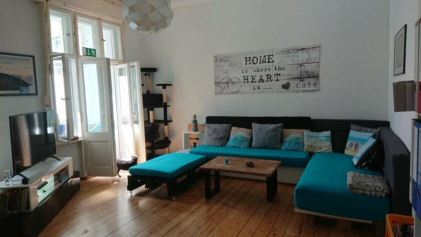 LocationRobot - Film Location Wohnung LR3331 (photo 2)