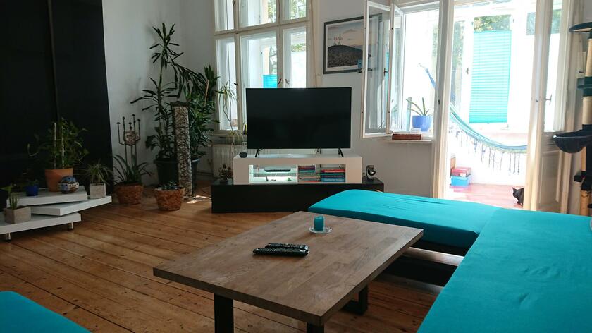 LocationRobot - Film Location Wohnung LR3331 (photo 8)