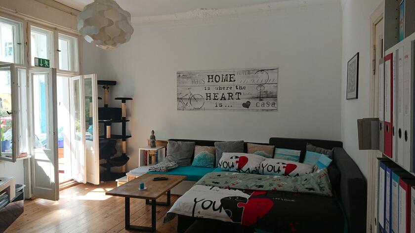 LocationRobot - Film Location Wohnung LR3331 (photo 3)