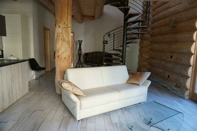 LocationRobot - Film Location Blockhaus LR3336 (photo 6)