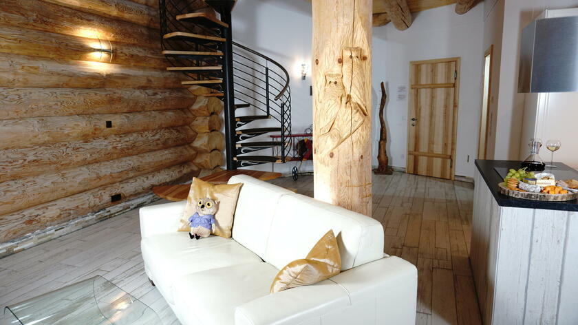 LocationRobot - Film Location Blockhaus LR3336 (photo 7)