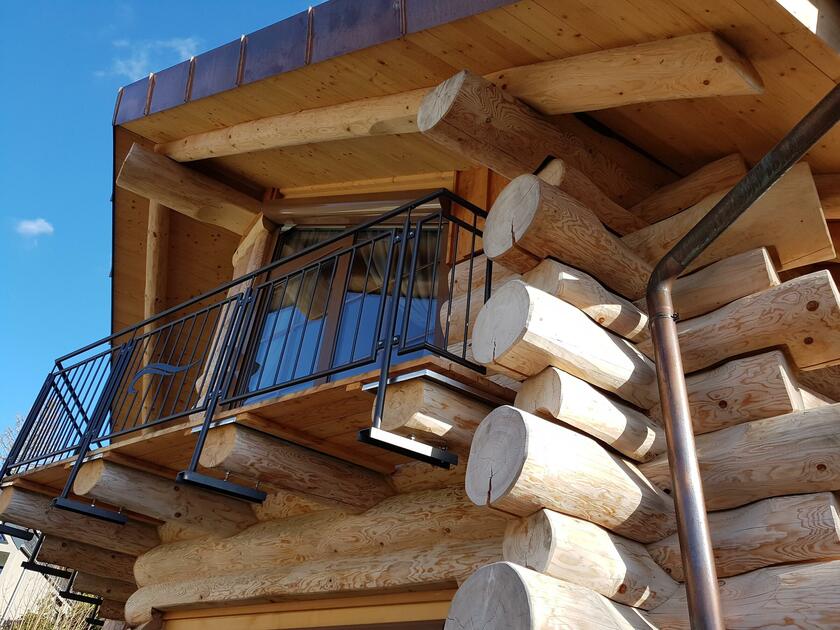 LocationRobot - Film Location Blockhaus LR3336 (photo 2)