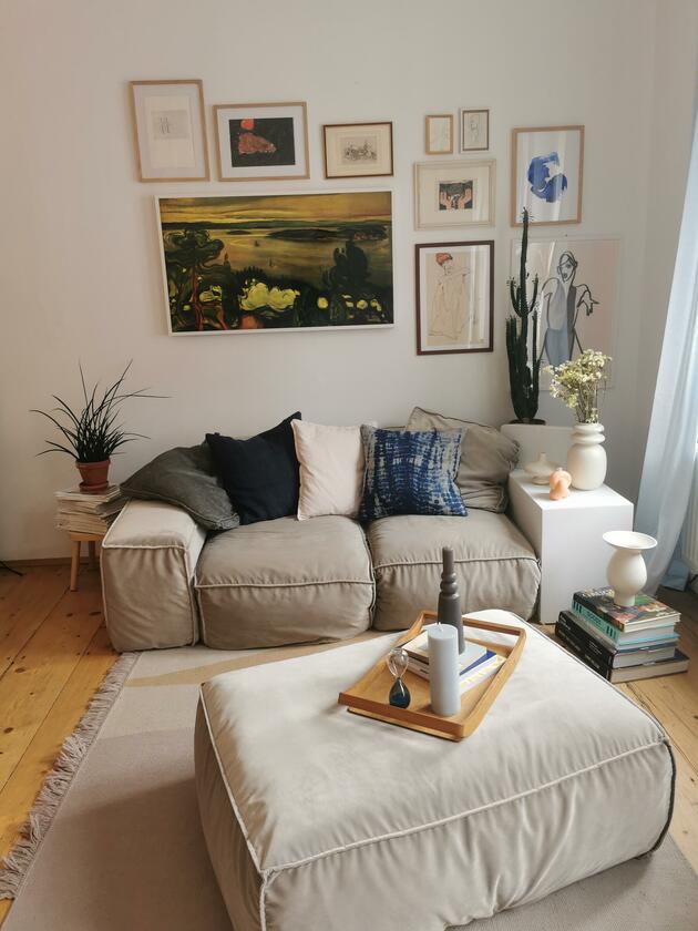 LocationRobot - Film Location Wohnung LR3340 (photo 5)