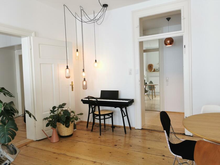 LocationRobot - Film Location Wohnung LR3340 (photo 6)