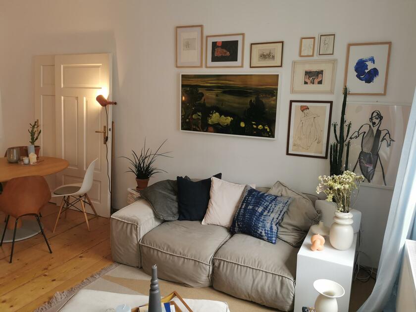 LocationRobot - Film Location Wohnung LR3340 (photo 3)