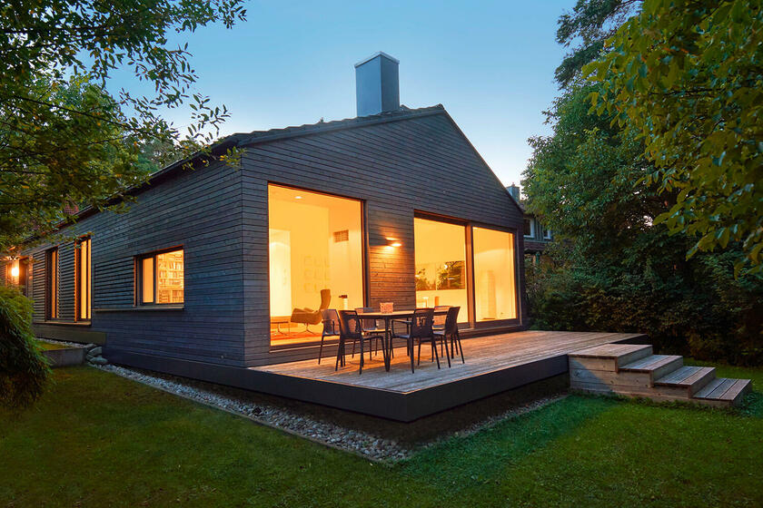 LocationRobot - Film Location Einfamilienhaus LR3344 (photo 1)