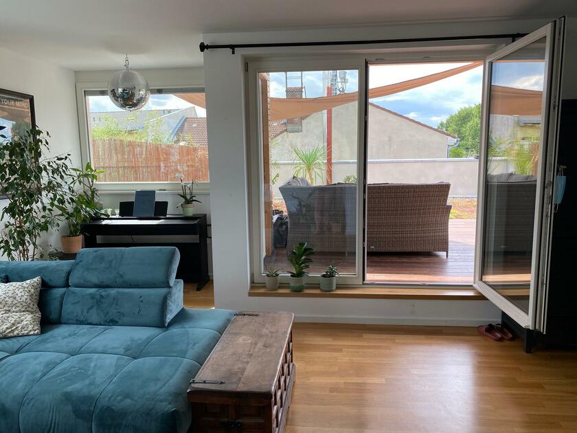 LocationRobot - Film Location Maisonette LR3349 (photo 7)