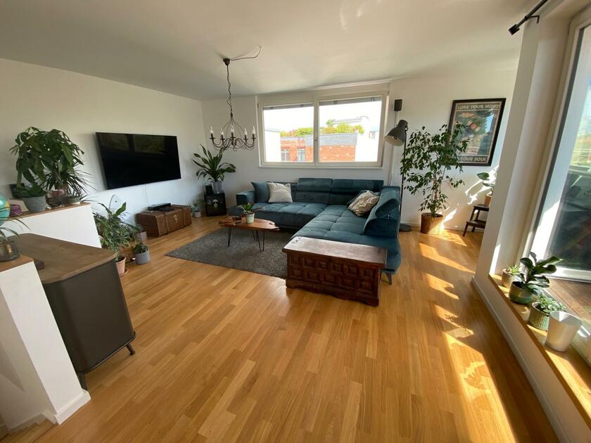 LocationRobot - Film Location Maisonette LR3349 (photo 4)