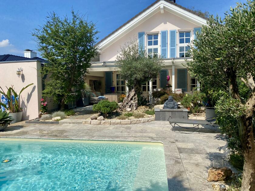 LocationRobot - Film Location Haus LR3353 (photo 2)