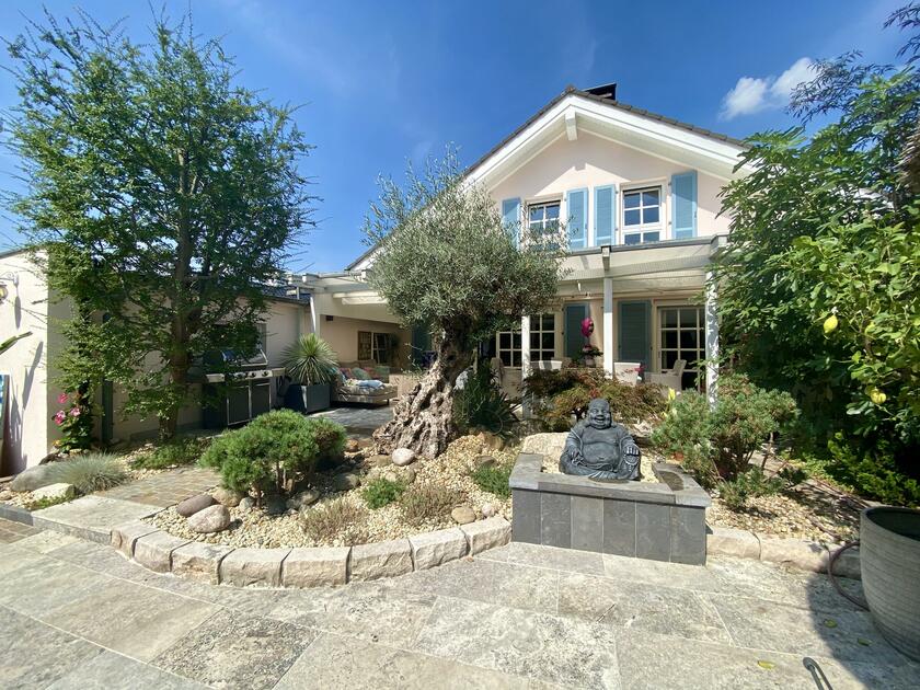 LocationRobot - Film Location Haus LR3353 (photo 1)