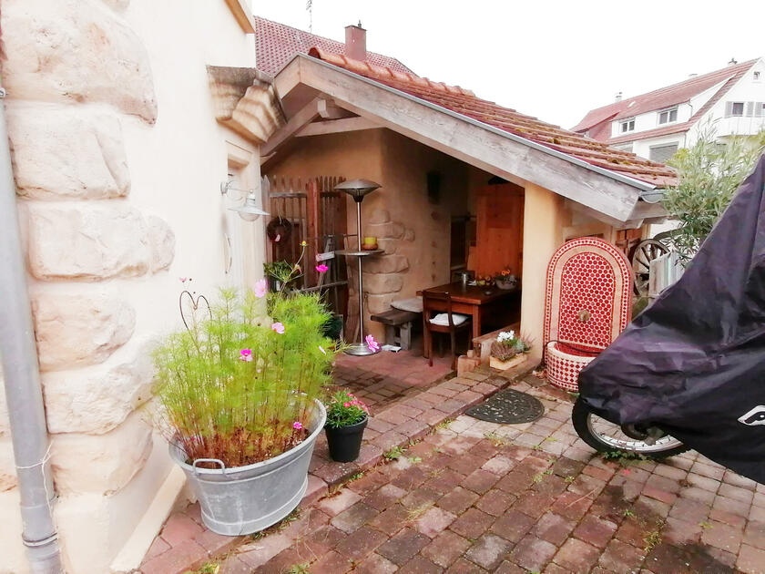 LocationRobot - Film Location Einfamilienhaus LR3364 (photo 4)