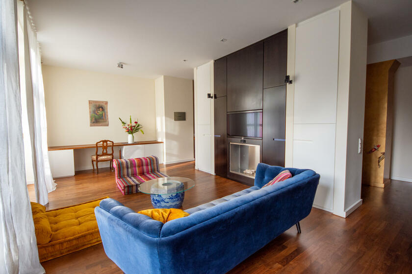 LocationRobot - Film Location Wohnung LR3370 (photo 3)