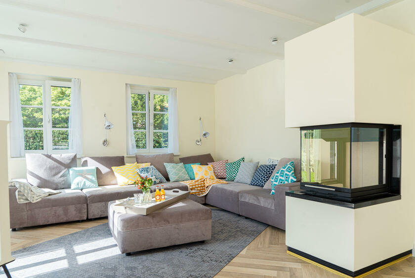 LocationRobot - Film Location Landhaus LR3404 (photo 8)