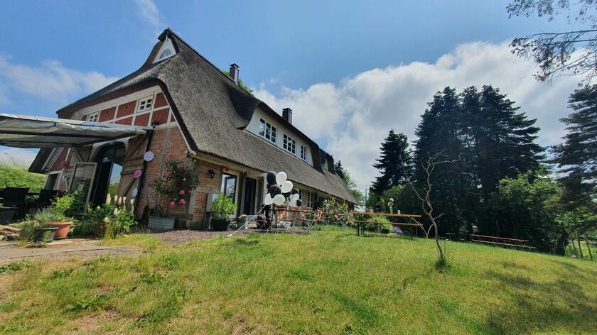 LocationRobot - Film Location Bauernhaus LR3419 (photo 3)