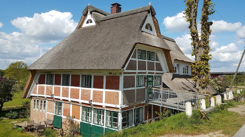 LocationRobot - Film Location Bauernhaus LR3419 (photo 1)