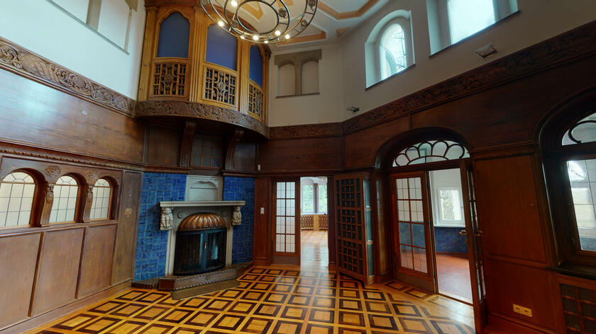 LocationRobot - Film Location Wohnung LR3436 (photo 2)