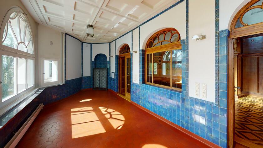 LocationRobot - Film Location Wohnung LR3436 (photo 4)